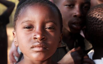 Sexual Exploitation of Children in Kenya: Changes in Knowledge, Attitudes, and Practices