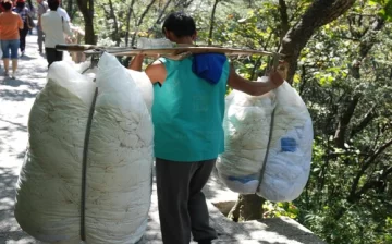 The complicated path to avoiding cotton from Xinjiang