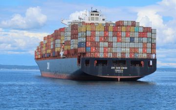 $30 Million Worth of US Fashion Imports Stopped for Forced Labour Inspections in Last Year