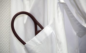 Human Trafficking: An Interview with Dr. Rachel Robitz, Podcast Part 2