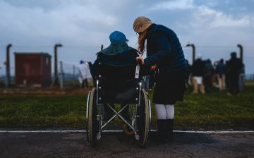 ‘Modern slavery’: How foreign caregivers in Israel have been extorted for decades