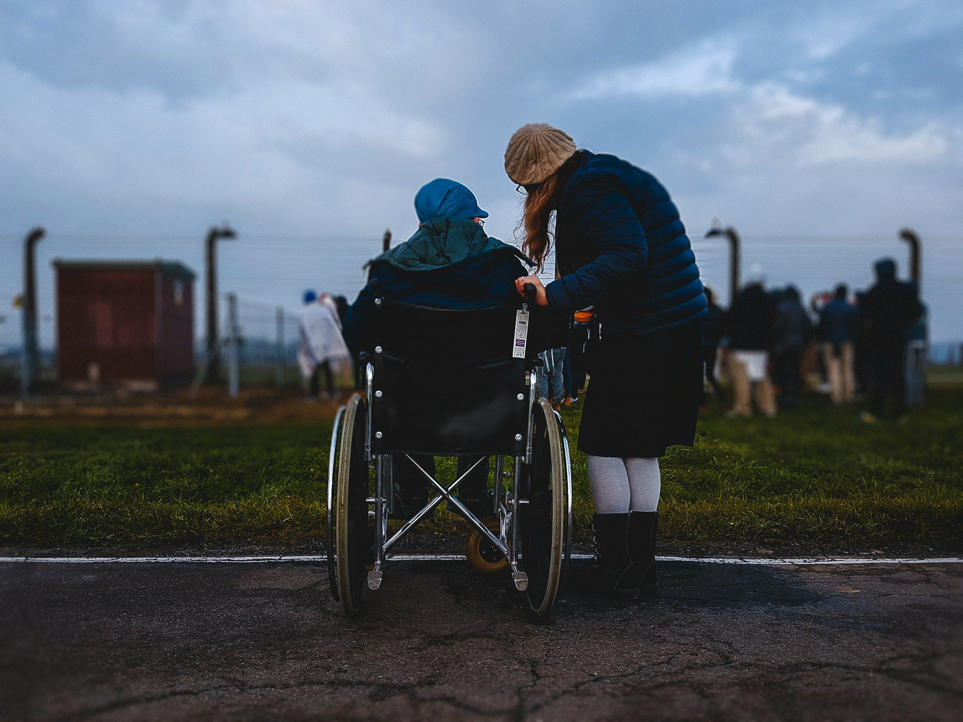 ‘Modern slavery’: How foreign caregivers in Israel have been extorted for decades