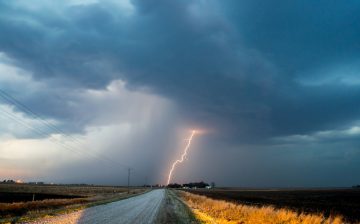 The Migrant Workers Who Follow Climate Disasters