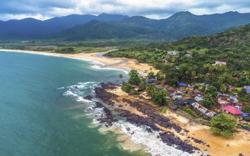 The New Anti-Human Trafficking & Migrant Smuggling Act of Sierra Leone: Implications for Policy and Practice