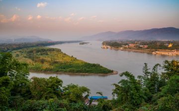 Focus on Human Trafficking Shifts From Cambodia to Myanmar