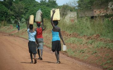 Research and Programming to tackle Commercial Sexual Exploitation of Children (CSEC) in East Africa: Supporting survivors to access comprehensive, trauma-informed rehabilitation and reintegration services