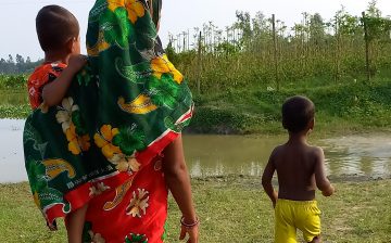 In the Sundarban, climate change has an unlikely effect — on child sex-trafficking
