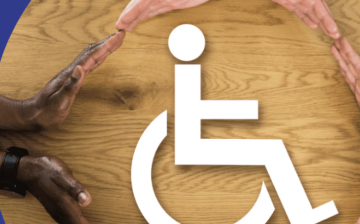 The Intersection of Human Trafficking and Persons with Disabilities