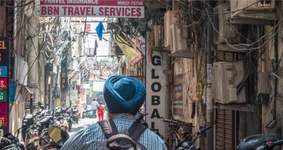 Rampant and Unchecked, Punjab’s Fake Travel Agencies Are Fronts of Human Trafficking