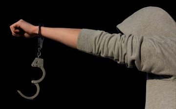 Minor sex trafficking of girls with disabilities