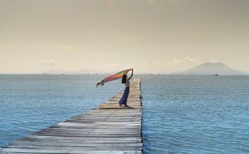 Women on the Front Lines of Change: Empowerment in the Face of Climate and Displacement