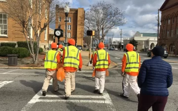 Prison Labor: Where Dead-End Jobs Meet 21st Century Slavery