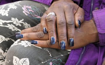 Sex trafficking survivors find place to heal through support, advocacy groups