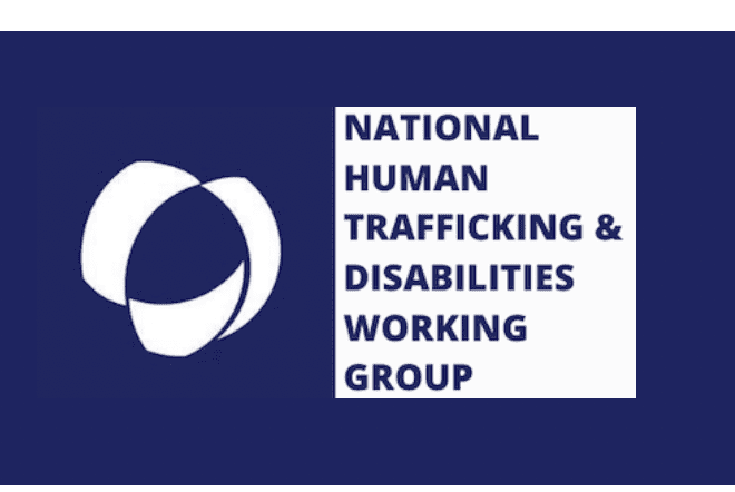 National Human Trafficking and Disability Working Group Resource Center