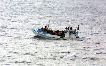 Joint Briefing on the Illegal Migration Bill House of Lords, Second Reading