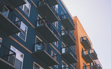 The Intersection between Housing Instability and Human Trafficking