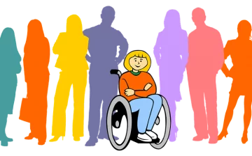 Identifying & Eliminating Ableism In Human Trafficking Frameworks