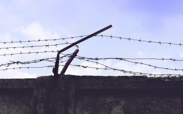 The  Xinjiang  Police  Files:  Re-Education  Camp  Security and  Political  Paranoia  in  the  Xinjiang  Uyghur  Autonomous Region