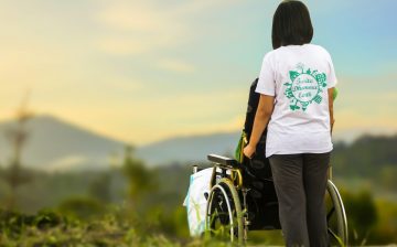 Disability and Human Trafficking 101