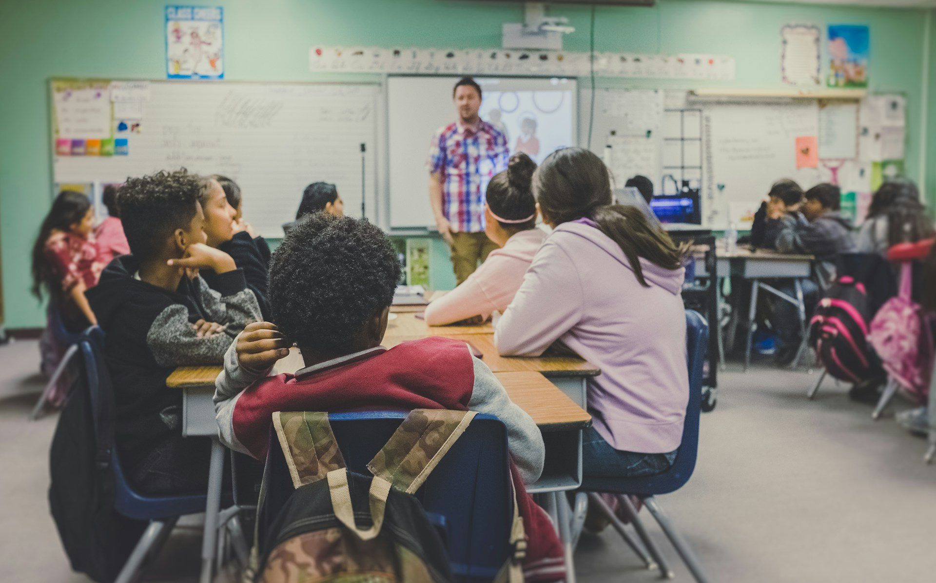 Exploitative Child Labor Is Hurting Kids’ Ability to Stay in School