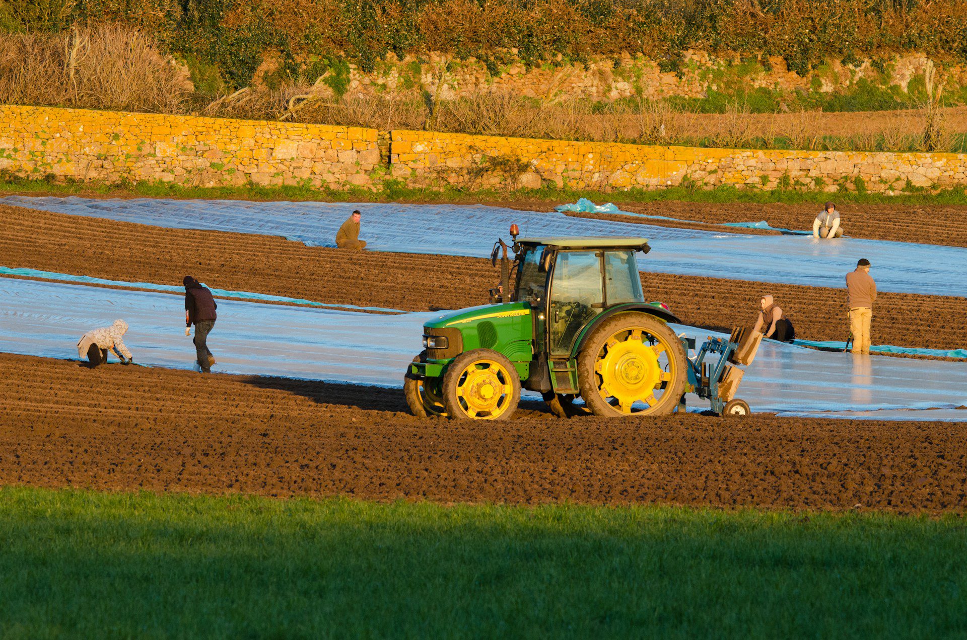 Pushing Back Against Loosening Child Labor Laws