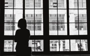 60% of Trafficked Children Once in Foster Care