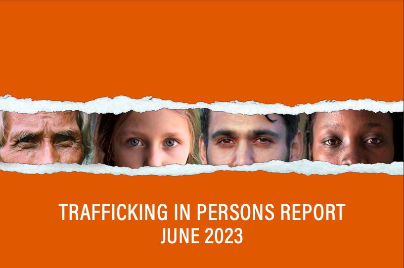 Partnerships & Survivor Leadership Highlighted in Trafficking in Persons Report: Freedom United’s Reaction