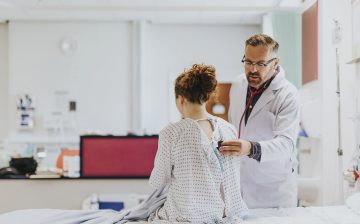 Human Trafficking and Healthcare: Everything You Need to Know