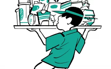 Child Labor Is on the Rise