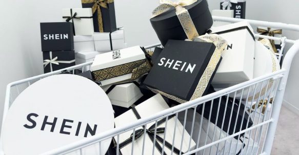 The problem with the Shein influencer trip