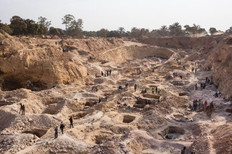 Cobalt Red: a regressive, deeply flawed account of Congo’s mining industry