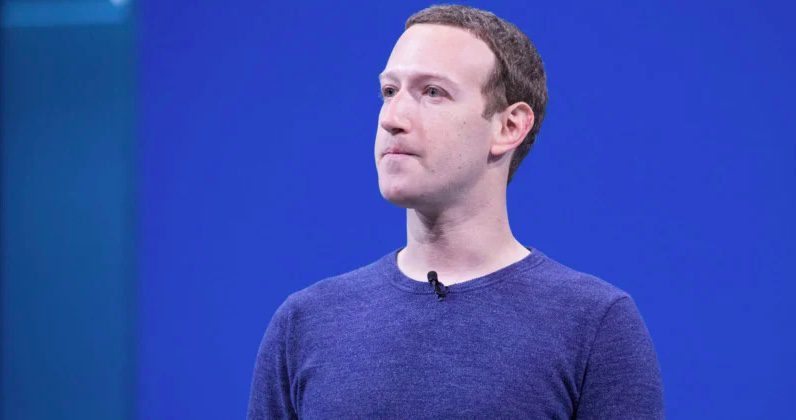 Mark Zuckerberg Called to Testify on Meta’s ‘Extraordinary’ Role in Human Trafficking