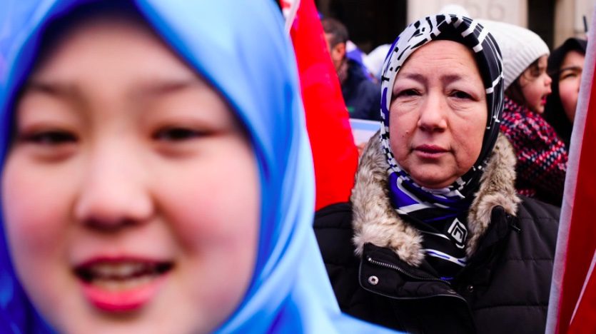 Xinjiang Factory’s ‘Secret’ Agreement Suggests Forced Labor Escalation