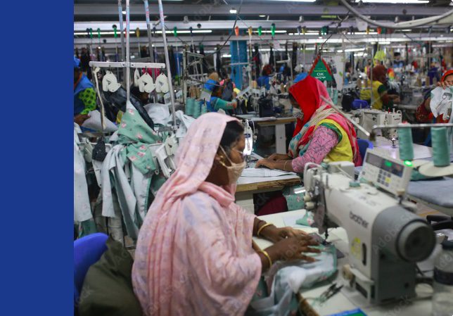 Global:  FIFA apparel supply chains abuse and exploit women workers, Equidem finds