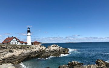 Maine becomes first state to decriminalize selling sex