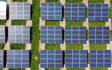 Two years later, solar industry still heavily reliant on Uyghur Region