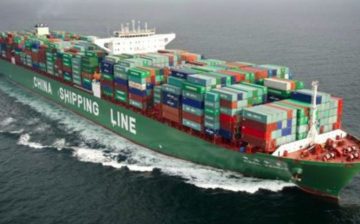 U.S. bans goods from Chinese companies linked to Uyghur forced labor