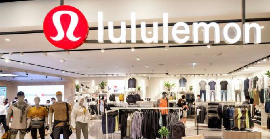 Risk of forced labor in Lululemon’s supply chain