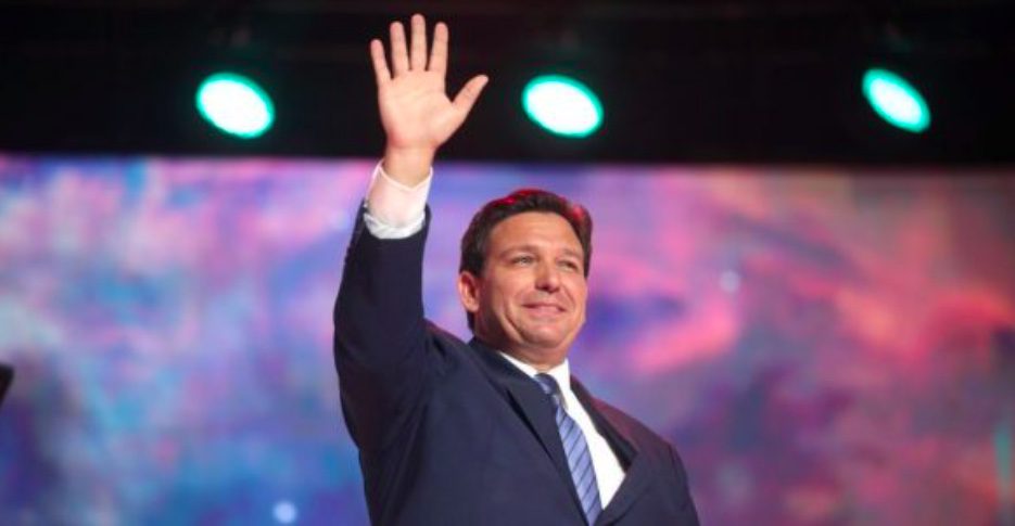 Why Ron DeSantis’s Florida slavery curriculum is problematic