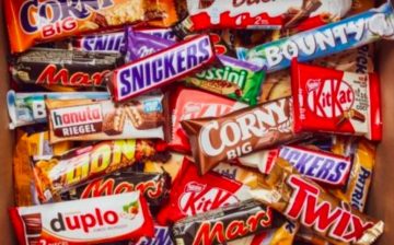 U.S. government faces new lawsuit on child slavery cocoa