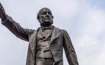 Family of former UK Prime Minister make historic apology for slavery