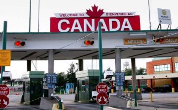 Migrant workers in Canada at severe risk of modern slavery