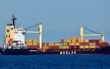 Forced labor ties lead to restricted imports for three more Chinese companies
