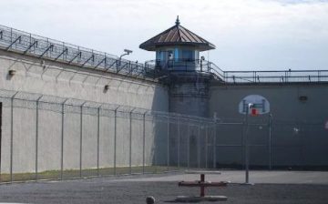 U.S. prison work programs at exploitative and traumatizing says former inmate