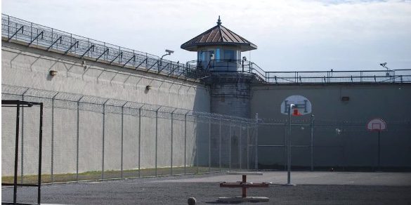 U.S. prison work programs at exploitative and traumatizing says former inmate