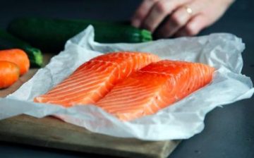 Global seafood supply chain tainted by Uyghur forced labor