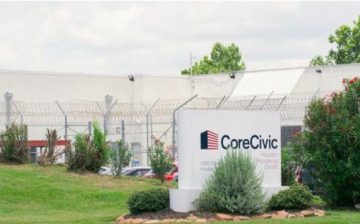 CoreCivic settles detainees forced labor case after 5 years