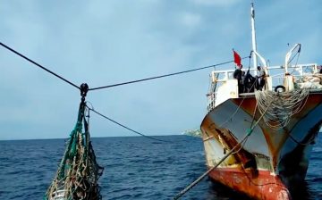 A Fleet Prone to Captive Labor and Plunder