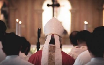 U.S. Bishops call for action to safeguard migrant children