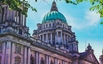 Human trafficking prevention: Ireland’s plan